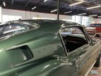 Thumbnail Photo 42 for 1968 Shelby GT500